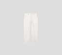 Kenzo - PANTALON CARGO BEIGE