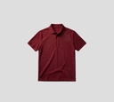 Herno - POLO VINOTINTO