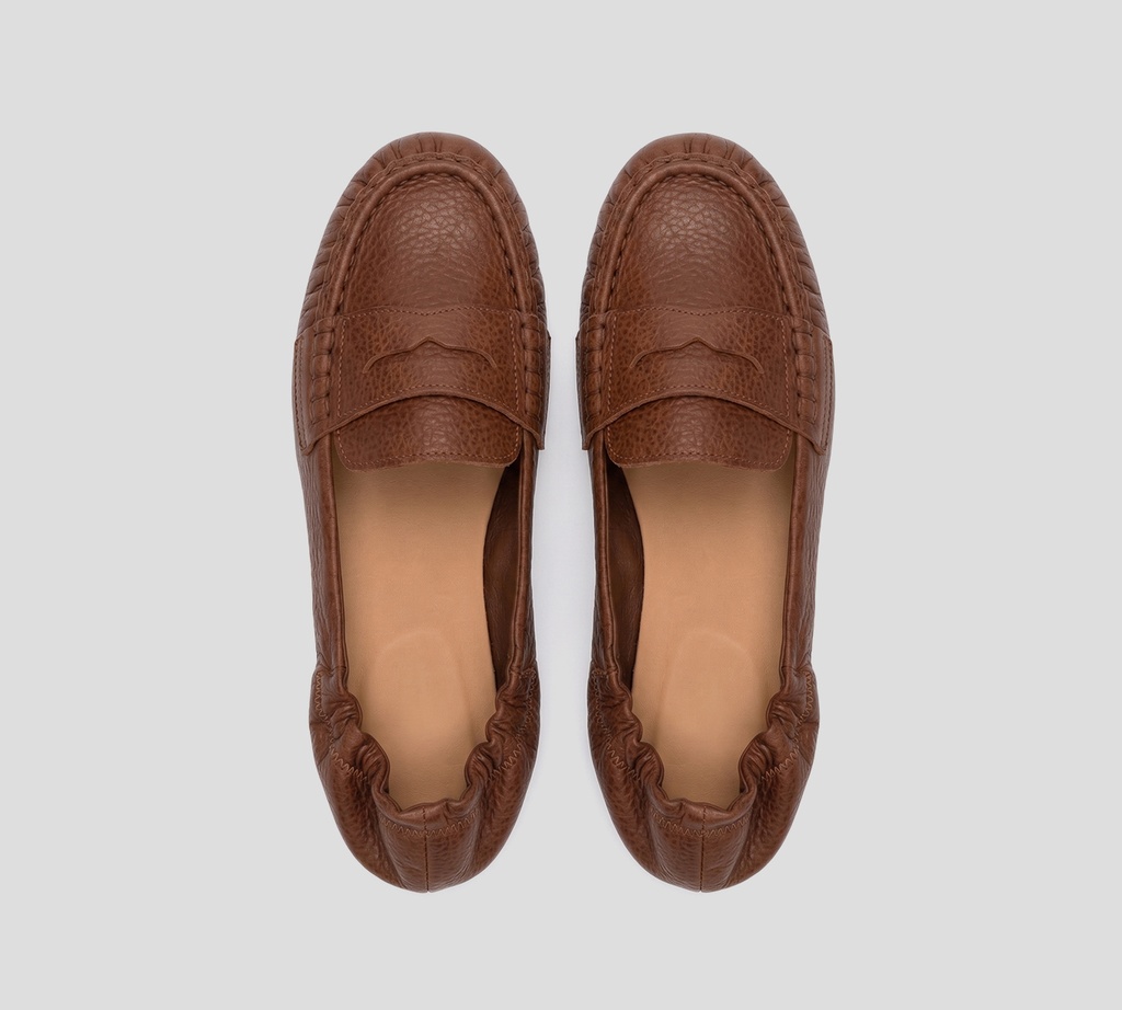 Dsquared2 - ZAPATOS MARRONES TIPO BAILARINA