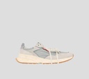 Dsquared2 - SNEAKERS GRIS CON SUELA DESGASTADA