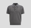 Brioni - POLO GRIS