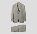 Brioni - TRAJE VERDE CLARO