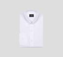 Brioni - CAMISA BLANCA CLASICA