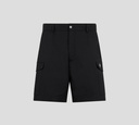 Philipp Plein - SHORT AZUL OSCURO CON BOLSILLOS LATERALES
