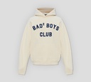 Dsquared2 - HODDIE BEIGE BAD BOYS CLUB