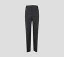 Dsquared2 - PANTALÓN DE VESTIR CLÁSICO GRIS OSCURO