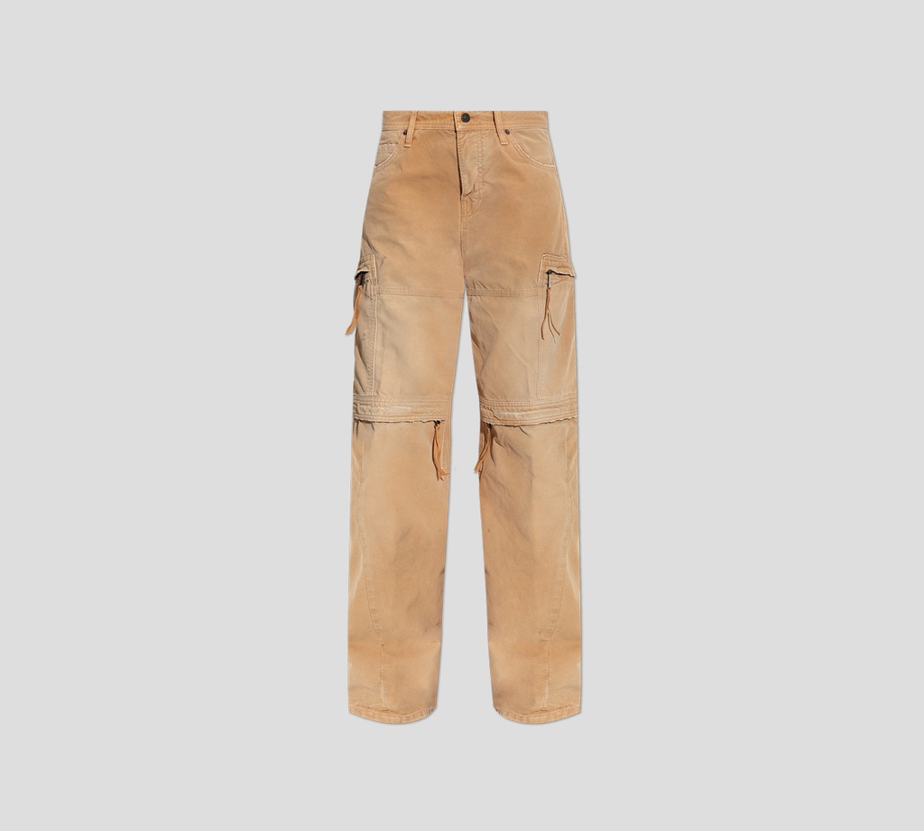 Dsquared2 - JEAN CARGO ARENA CORTE RECTO 