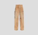 Dsquared2 - JEAN CARGO ARENA CORTE RECTO 