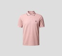 Herno - POLO ROSA VIEJA PIQUE
