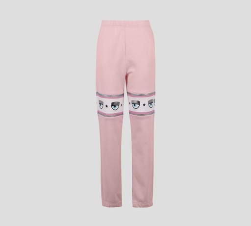 Chiara Ferragni - MONO JOGGER MAXILOGO