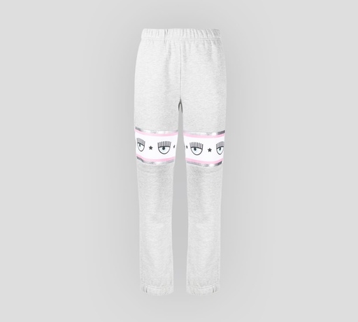Chiara Ferragni - MONO JOGGER MAXILOGO