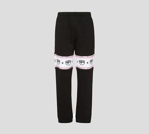 Chiara Ferragni - MONO JOGGER MAXILOGO