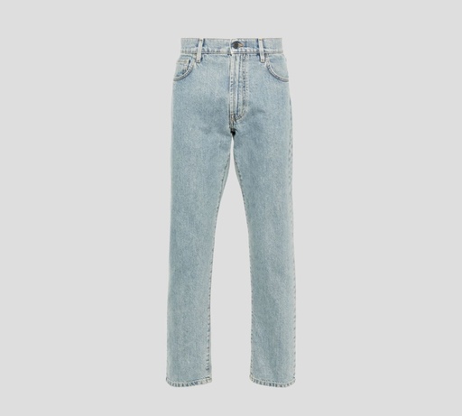 Moschino - JEAN CORTE CLÁSICO