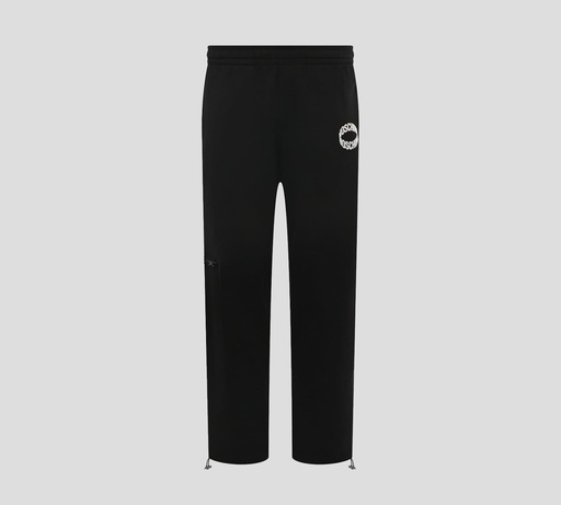 Moschino - MONO DEPORTIVO CON RUEDOS AJUSTABLES