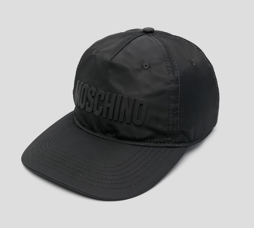 [A9201-8273-0555] Moschino - GORRA DEPORTIVA UNICOLOR