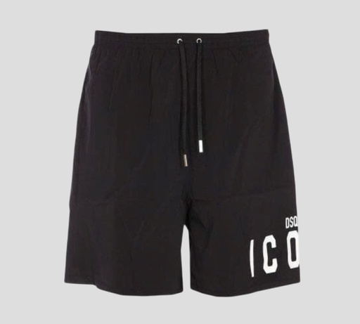 Dsquared2 - SHORT DE PLAYA ICON