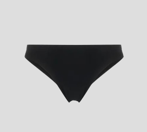 Dsquared2 - PANTY SEMI HILO ICON CON LOGO EN LA PARTE TRASERA