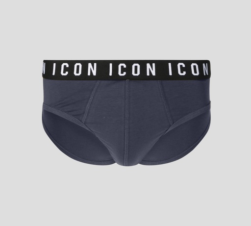 Dsquared2 - INTERIOR ICON CON BANDA ELÁSTICA A LA CADERA