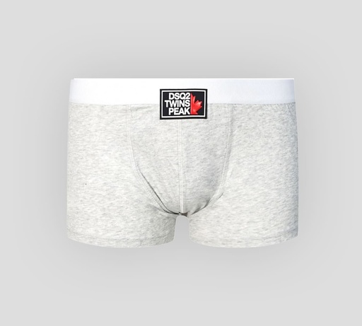 Dsquared2 - BOXER CORTO DSQ2 TWINS PEAK