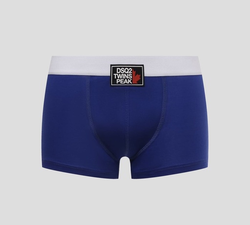 Dsquared2 - BOXER CORTO DSQ2 TWINS PEAK