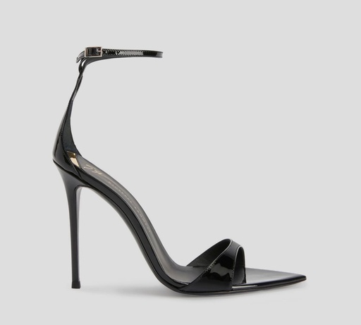 Giuseppe Zanotti - SANDALIA INTRIGO CON AMARRE AL TOBILLO 