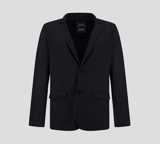 Herno - BLAZER LAMINAR CORTE CLÁSICO CERRADO A 2 BOTONES