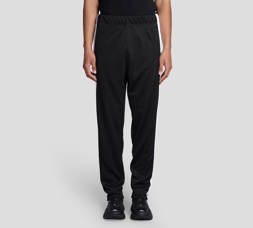 Kenzo - MONO CON CORDÓN AJUSTABLE EN LA CINTURA Y CIERRE EN LOS RUEDOS