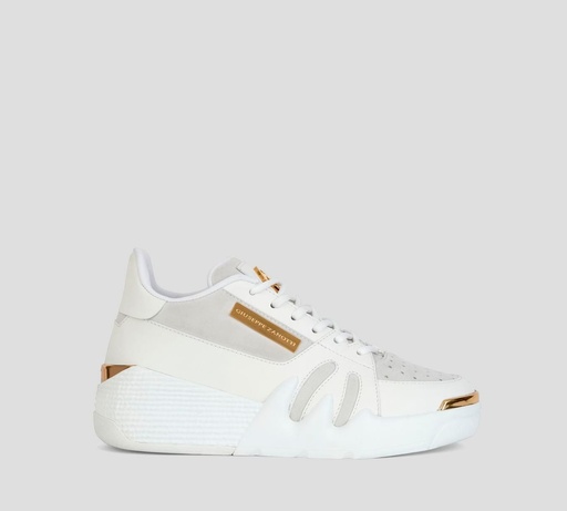 Giuseppe Zanotti - SNEAKERS TIPO BOTÍN CON TALÓN ELEVADO