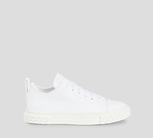 Giuseppe Zanotti - SNEAKERS BLABBER RANCHERO UNICOLOR