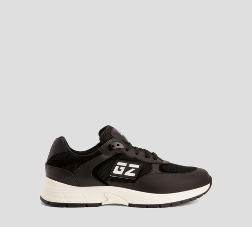 Giuseppe Zanotti - SNEAKERS GZ RUNNER
