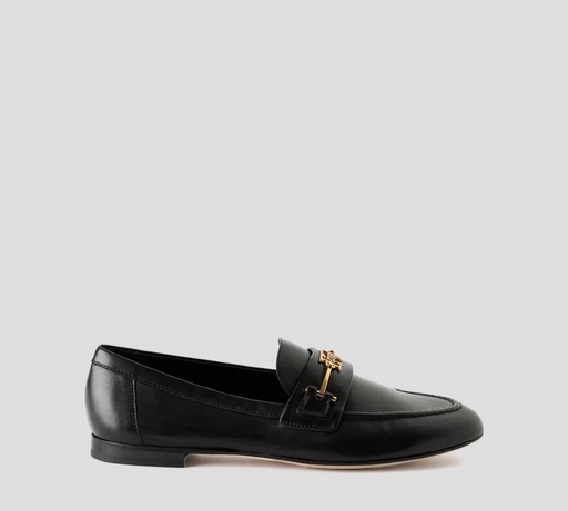 Elisabetta Franchi - MOCASINES CON HEBILLA ELISABETTA SOBRE EL EMPEINE