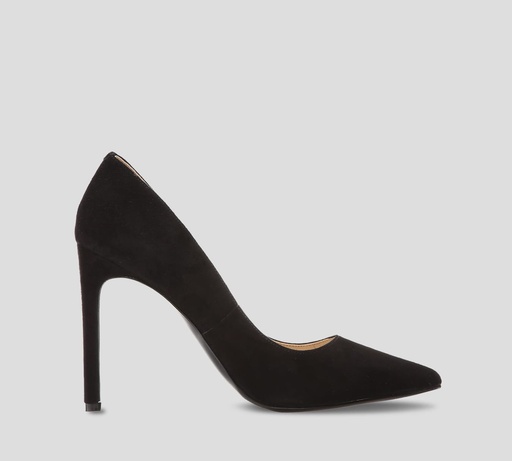 Elie Saab - STILETTOS GAMUZADOS  BÁSICOS