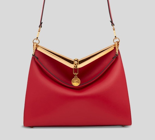 [WP1B0003-AU022-R0012] Etro - CARTERA VELA GRANDE CON DETALLES EN DORADO