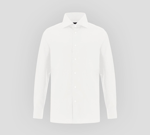 Herno - CAMISA BÁSICA MANGA LARGA