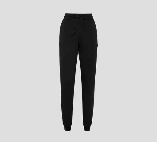 Philipp Plein - JOGGER CLÁSICO CON CORDÓN Y DOBLE BOLSILLO LATERAL