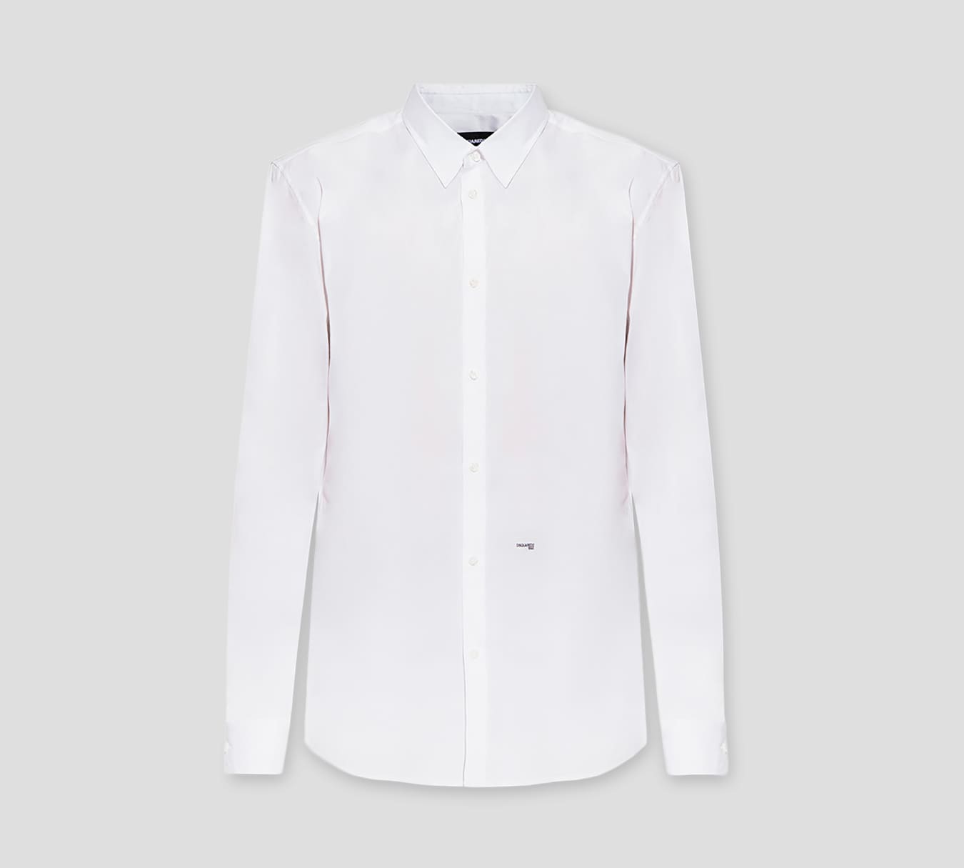 Dsquared2 - CAMISA 1995 MANGA LARGA CLÁSICA