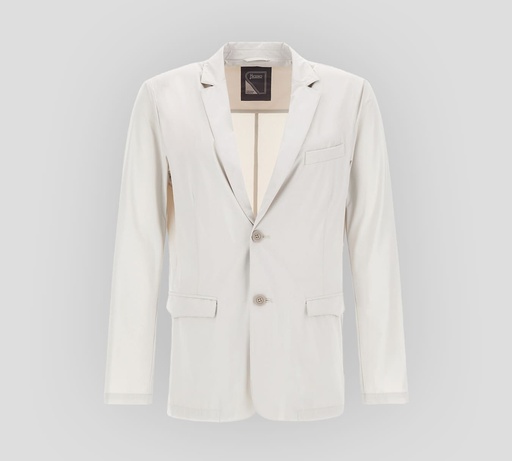 Herno - BLAZER CLÁSICO CON BOLSILLOS AL FRENTE