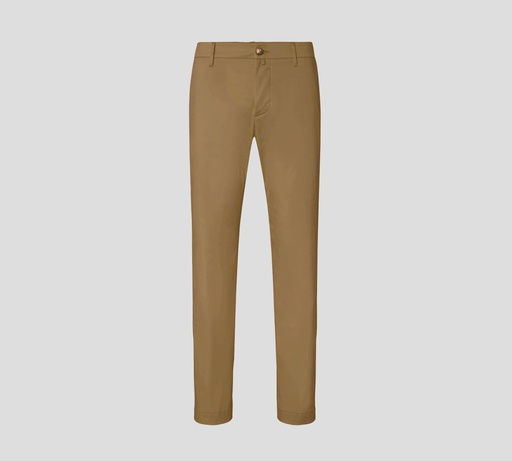 Jacob Cohen - PANTALÓN CASUAL DE SARGA CHINA STRETCH