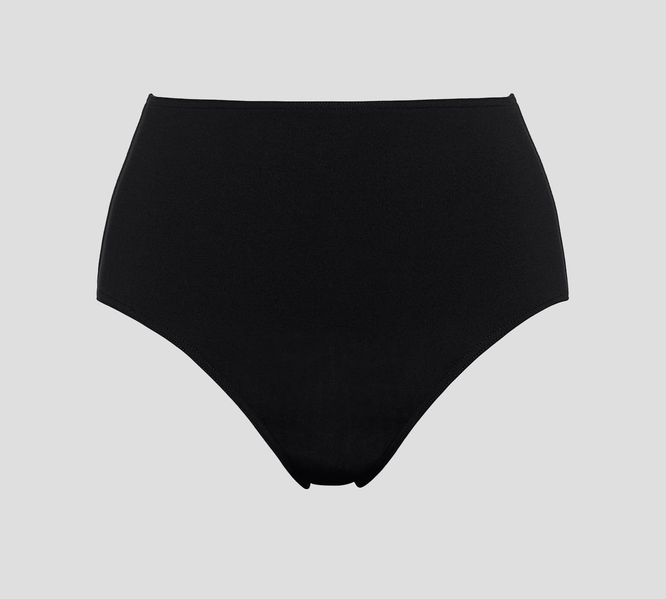 Eres - PANTY DE TRAJE DE BAÑO ANCHA CORTE ALTO