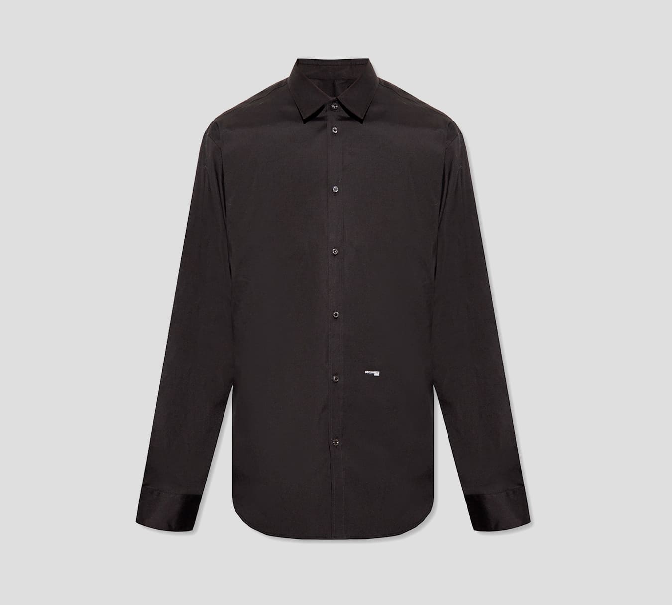 Dsquared2 - CAMISA 1995 MANGA LARGA CLÁSICA