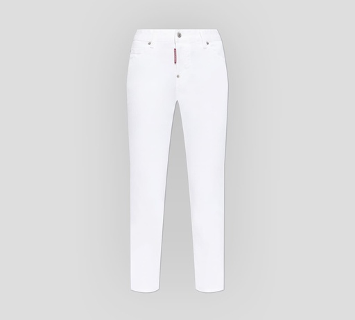 Dsquared2 - SKINNY JEAN COOL GIRL