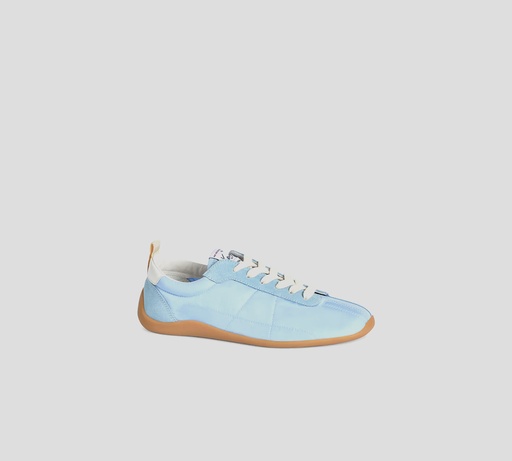 Kenzo - SNEAKERS BAJOS AZULES