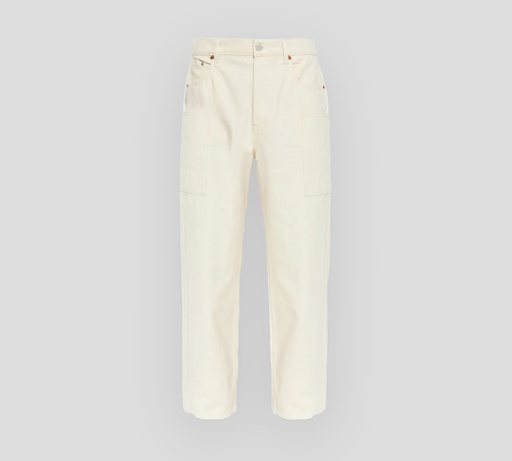Kenzo - JEAN CARGO BEIGE