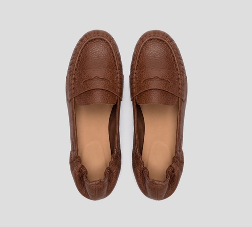 Dsquared2 - ZAPATOS MARRONES TIPO BAILARINA