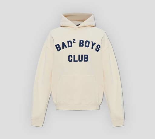 Dsquared2 - HODDIE BEIGE BAD BOYS CLUB